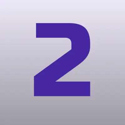 21 век, студия мебели, лого-визитка