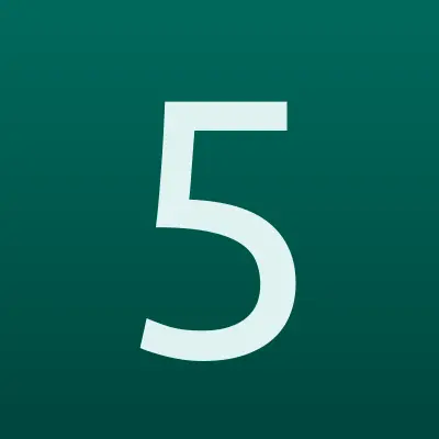5 сезон, магазин одежды, лого-визитка