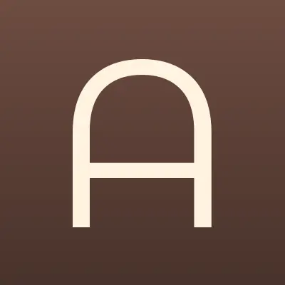 Acrauto.ru, магазин автозапчастей, лого-визитка