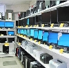 Компьютерные магазины в Кашире